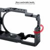 ULANZI UURig SONY A6400 fém kamera rig-cage