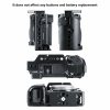 ULANZI UURig SONY A6400 fém kamera rig-cage
