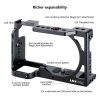 ULANZI UURig SONY A6400 fém kamera rig-cage