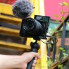 ULANZI UURig SONY A6400 fém kamera rig-cage