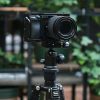 ULANZI UURig SONY A6400 fém kamera rig-cage