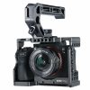 Sony A7III rigcage