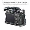 Sony A7III rigcage
