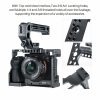 Sony A7III rigcage