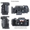 Sony A7III rigcage
