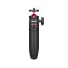 Ulanzi MT-08 teleszkópos kézi mini Tripod - kinyitható gömbfej állvány (Fekete)