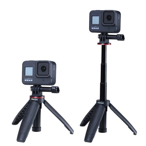 Ulanzi MT-09 GoPro tripod