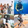 Ulanzi MT-09 GoPro tripod