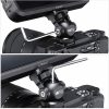 UURig R015 Kamera Monitortartó rögzítő - 1/4" Vakupapucs (cold shoe) adapter fotós kijelző