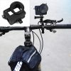 Ulanzi GoPro Hero 8 Rig-Cage (ketrec) + Szűrő-tartó (Filter)