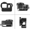 Ulanzi GoPro Hero 8 Rig-Cage (ketrec) + Szűrő-tartó (Filter)