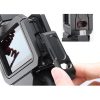 Ulanzi GoPro Hero 8 Rig-Cage (ketrec) + Szűrő-tartó (Filter)