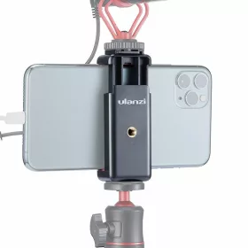 Ulanzi ST-07 Mobiltelefon Állvány Átalakító