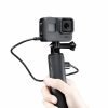 GoPro Hero 8 Akkumulátor csere ajtó