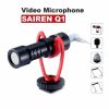  Ulanzi Okostelefon Video Kit 4 mobiltelefonhoz