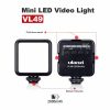  Ulanzi Okostelefon Video Kit 4 mobiltelefonhoz