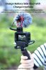 Ulanzi GoPro Hero 8 védőtok