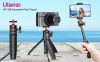 Ulanzi MT-08 teleszkópos kézi mini Tripod - kinyitható gömbfej állvány (Fehér)