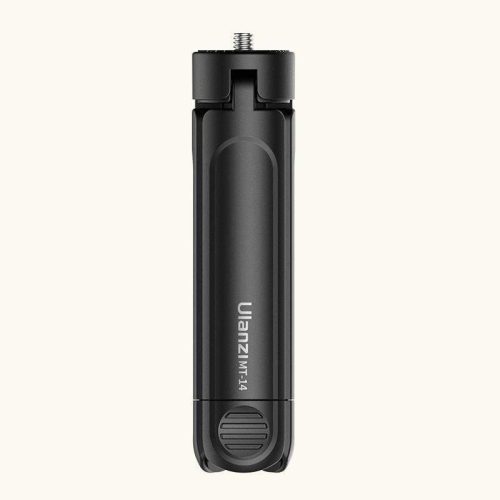 Ulanzi MT-14 Mini Fotós Tripod -Kamera Állvány