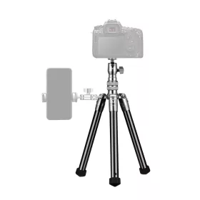   Ulanzi SK-04 Okostelefon Selfie-stick és Állvány - Mobil markolat tripod
