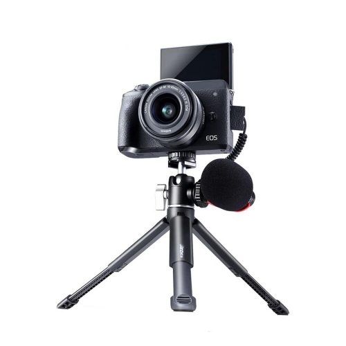 Ulanzi U-Vlog kamera fém Tripod