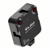 Ulanzi VIJIM VL81 LED lámpa - fotós LED videó fény - 3000mAh