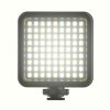 Ulanzi VIJIM VL81 LED lámpa - fotós LED videó fény - 3000mAh