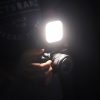 Ulanzi VL66 LED lámpa