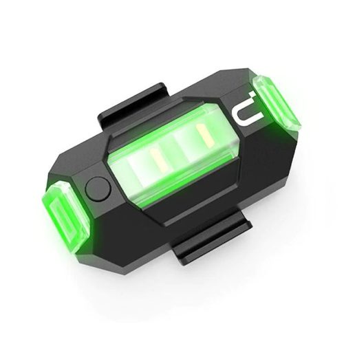 Ulanzi DR-02 Drón Stroboszkópos Fény