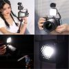 Ulanzi L2 LED lámpa