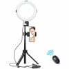 VIJIM 21cm LED körfény