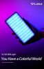 VIJIM VL196 RGB LED 