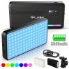 VIJIM VL196 RGB LED 