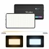VIJIM VL196 RGB LED 