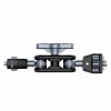  UURig R062 Kamera Fotós Mágneses Kar - 1/4" 3/8" csatlakozással
