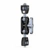  UURig R062 Kamera Fotós Mágneses Kar - 1/4" 3/8" csatlakozással
