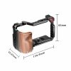 ULANZI UURig SONY A6400 A6500 A6600 cage