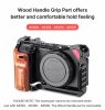 ULANZI UURig SONY A6400 A6500 A6600 cage