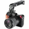 ULANZI UURig SONY A6400 A6500 A6600 cage