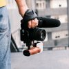ULANZI UURig SONY A6400 A6500 A6600 cage