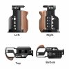 ULANZI UURig SONY A6400 A6500 A6600 cage
