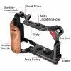 ULANZI UURig SONY A6400 A6500 A6600 cage