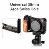 ULANZI UURig SONY A6400 A6500 A6600 cage
