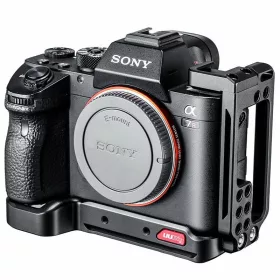 Sony A7III L plate markolat