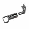 Sony A7III L plate markolat