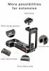 Sony A7III L plate markolat