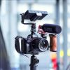 Sony A7III L plate markolat