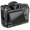 Sony A7III L plate markolat