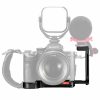 Sony A7III L plate markolat