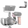 Sony A7III L plate markolat